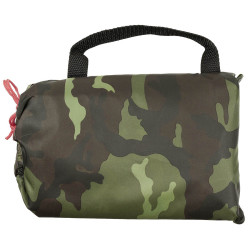 Prelata Fas / Folie Fund Cort 3x5m M 95 CZ camo MFH 32425J 2