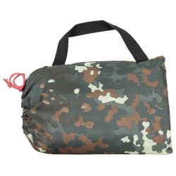 Prelata Fas / Folie Fund Cort 4x5m BW Camo MFH 32426V 2