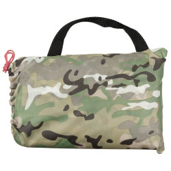 Prelata Fas / Folie Fund Cort 5x6m Operation Camo MFH 32427X 2