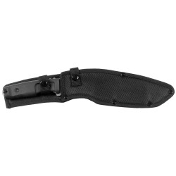 Maceta Bush "Kukri" Titanium Coated Lama 24cm MFH 44130 2