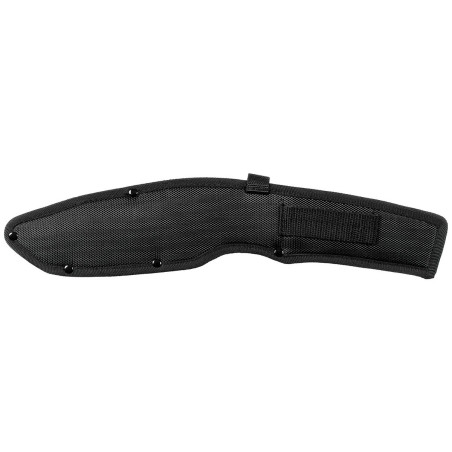 Maceta Bush "Kukri" Titanium Coated Lama 24cm MFH 44130