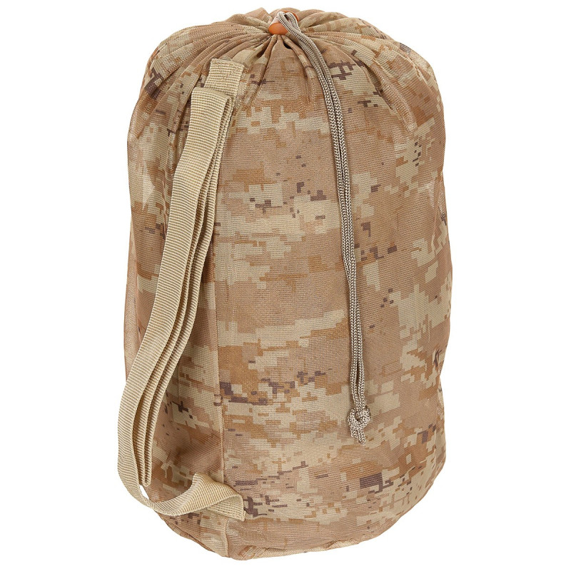 Costum Camuflaj Parka Ghillie Desert MFH 07733Z