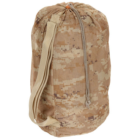 Costum Camuflaj Parka Ghillie Desert MFH 07733Z