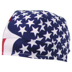 Bandana / Boneta Bumbac, cu strangere la spate, MFH 10164Q 2