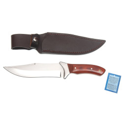 Cutit Vanator, Lama inox 16.5cm, Albainox 31584 2