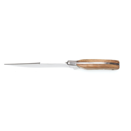 Cutit Vanator, Lama inox 16.5cm, Albainox 31657