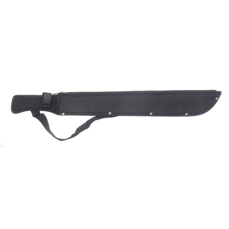 Maceta EXPLORER Lungime 55cm, Teaca, Albainox 31761