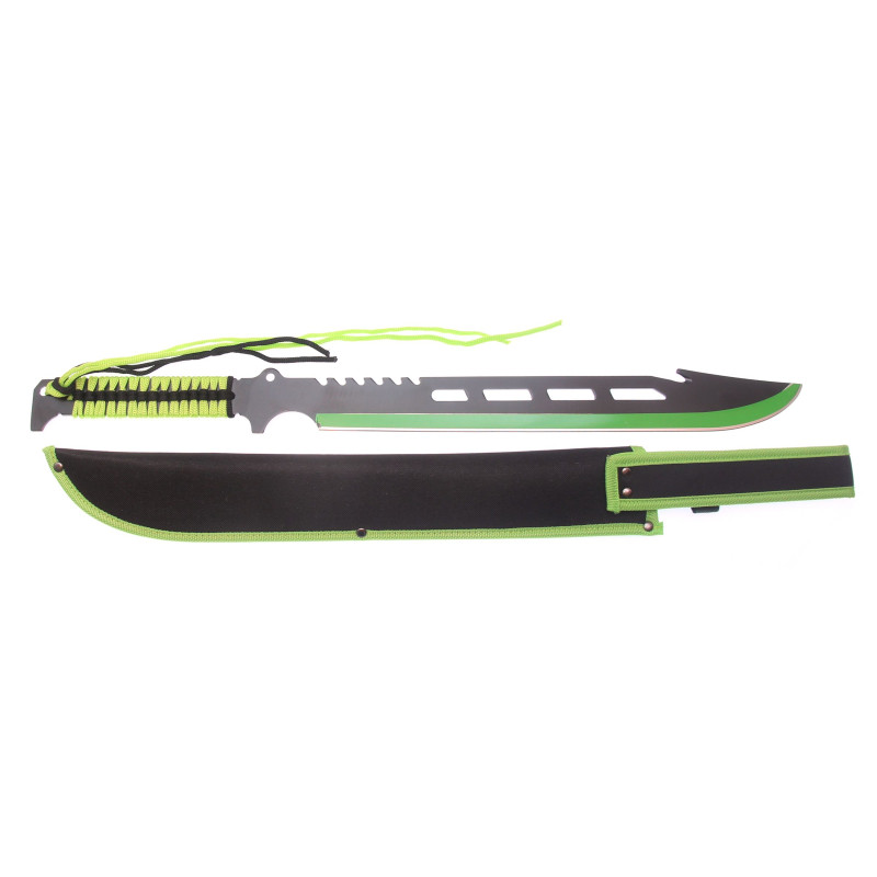 Maceta MAD Zombie, Lungime 63cm, Teaca, Albainox 32436