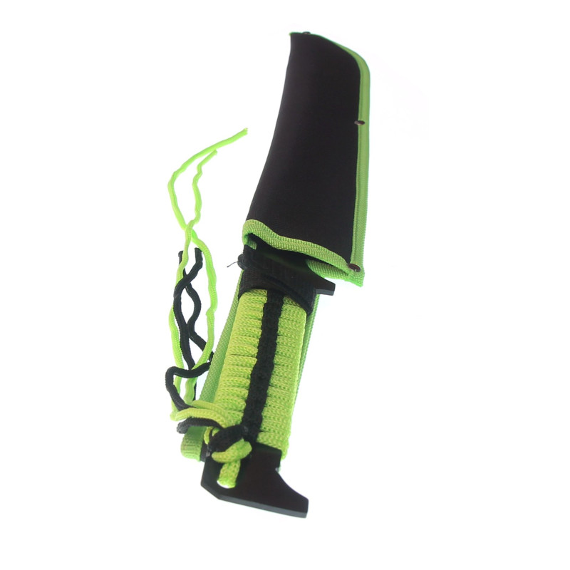 Maceta MAD Zombie, Lungime 63cm, Teaca, Albainox 32436