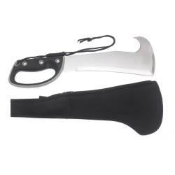 Maceta Forest, Lungime 44cm,Teaca, Albainox 32459 2