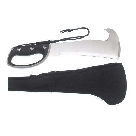 Maceta Forest, Lungime 44cm,Teaca, Albainox 32459