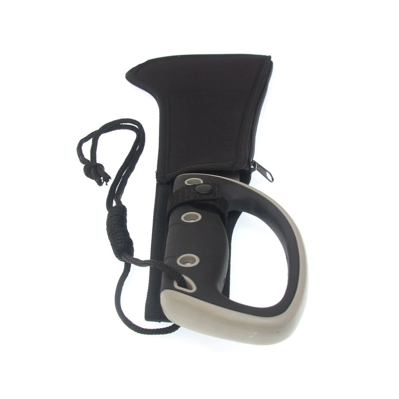 Maceta Forest, Lungime 44cm,Teaca, Albainox 32459