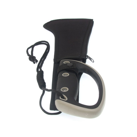Maceta Forest, Lungime 44cm,Teaca, Albainox 32459