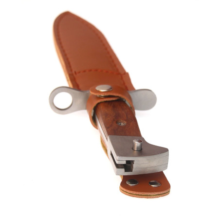 Cutit Baioneta Lama 23cm Albainox 32504