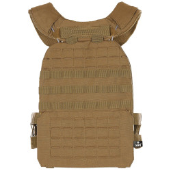 Vesta Tactica, Laser Molle, MFH 04623R 2