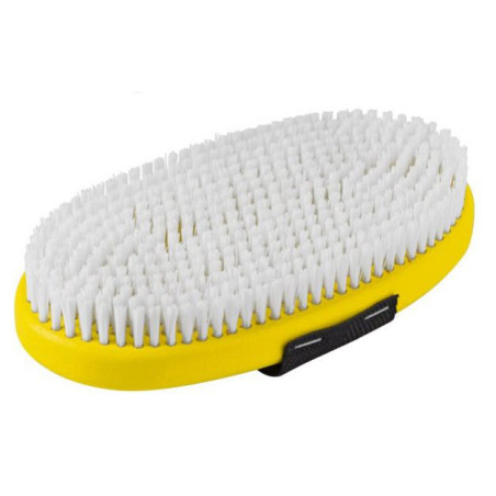 Toko Perie Base Brush Oval Nylon 5560010