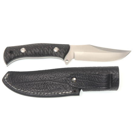 Cutit Cercetas / Vanator Muela Lama 12cm LAKHOTA-12M