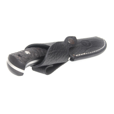 Cutit Cercetas / Vanator Muela Lama 12cm LAKHOTA-12M