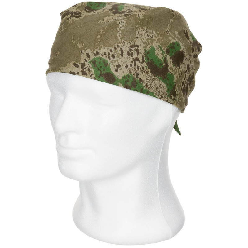 Batic Bumbac, 55 x 55cm MFH 16403E, HDT-camo
