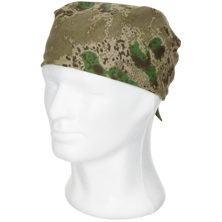 Batic Bumbac, 55 x 55cm MFH 16403E, HDT-camo