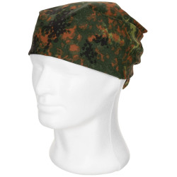 Batic Bumbac, 55 x 55cm MFH 16403V, Flecktarn 2