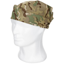 Batic Bumbac, 55 x 55cm MFH 16403X, Operation-camo 2