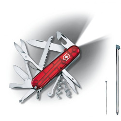 Briceag Victorinox Huntsman Lite 1.7915.T
