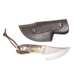 Cutit Cercetas / Vanator Muela Lama 7.3cm MOUSE-7A 2