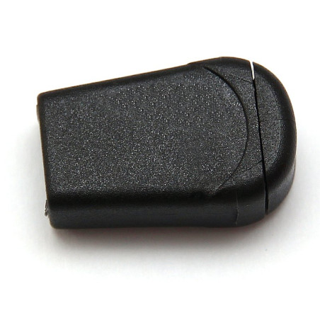 Zip Clip Fermoar Duraflex 1-05939/1-05938