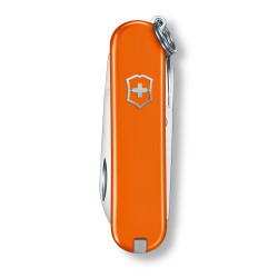 Briceag Victorinox Classic, Mango Tango 0.6223.83G 2