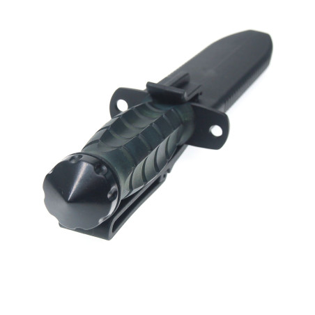 Cutit Combat Storm Lama 17cm MFH 44160A