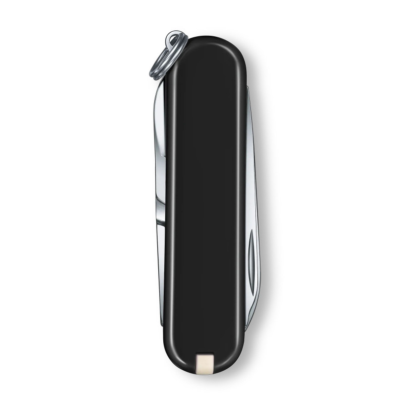 Briceag Victorinox Classic Dark Illusion 0.6223.3G