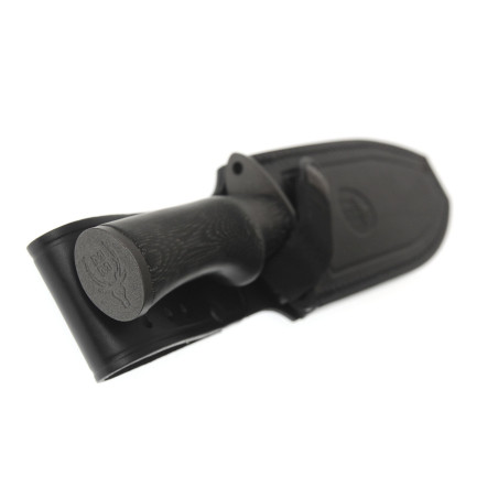 Cutit Cercetas / Vanator / Tactic Lama 17.4cm, Muela PARABELLUM-17N