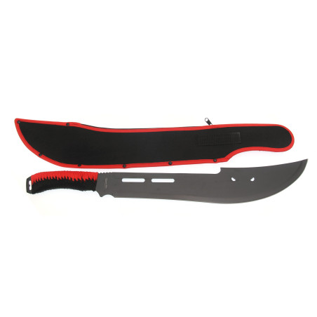 Maceta Red Eagle, Lungime 61.5cm, Teaca, Albainox 32282