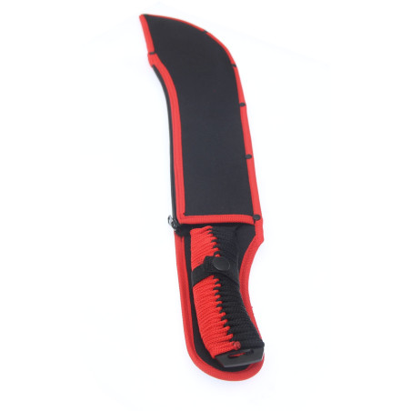 Maceta Red Eagle, Lungime 61.5cm, Teaca, Albainox 32282