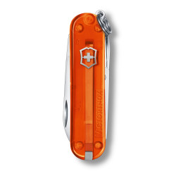 Briceag Victorinox Classic Fire Opal 0.6223.T82G 2