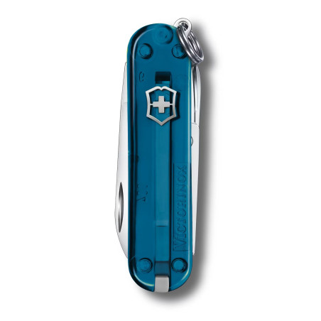 Briceag Victorinox Classic Ski High 0.6223.T61G