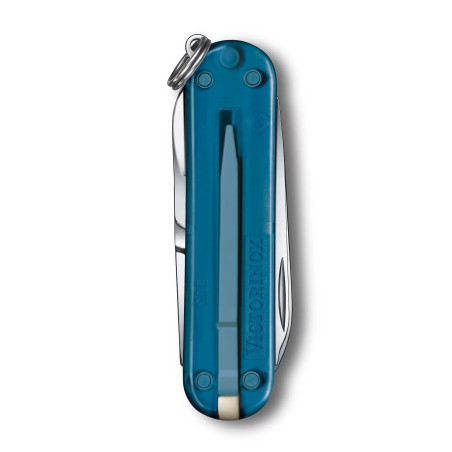 Briceag Victorinox Classic Ski High 0.6223.T61G