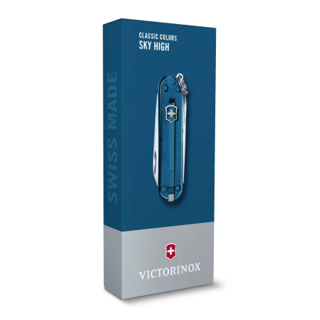 Briceag Victorinox Classic Ski High 0.6223.T61G