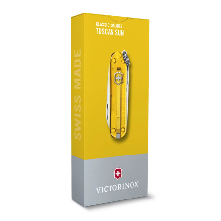 Briceag Victorinox Classic Tuscan Sun 0.6223.T81G