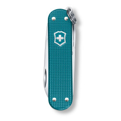 Briceag Victorinox Classic Alox Wild Jungle 0.6221.242G 2