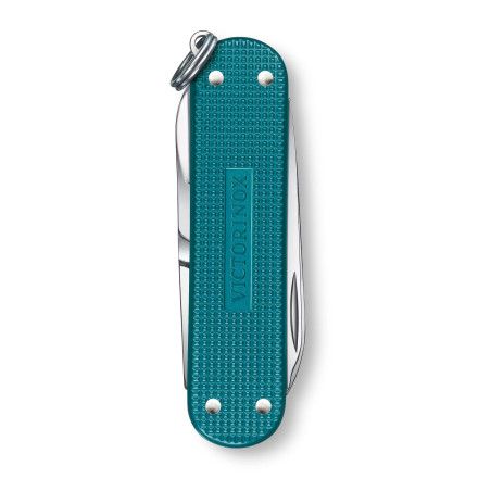 Briceag Victorinox Classic Alox Wild Jungle 0.6221.242G
