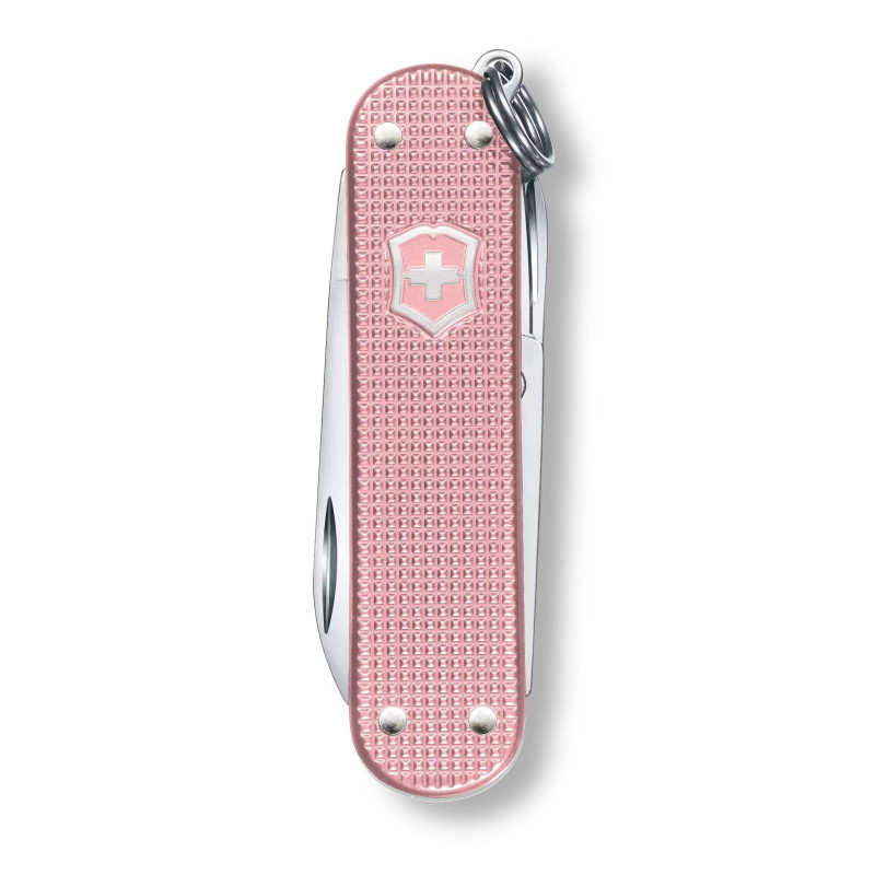 Briceag Victorinox Classic Alox Cotton Candy 0.6221.252G