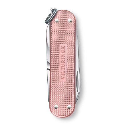Briceag Victorinox Classic Alox Cotton Candy 0.6221.252G