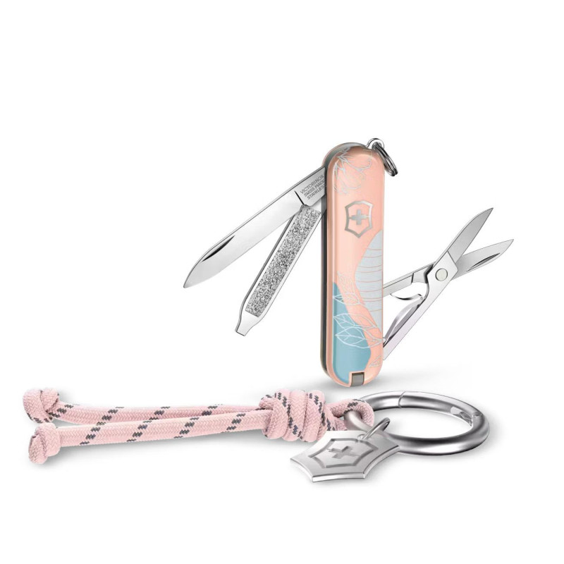 Briceag Victorinox Classic Paris Style 0.6223.E221