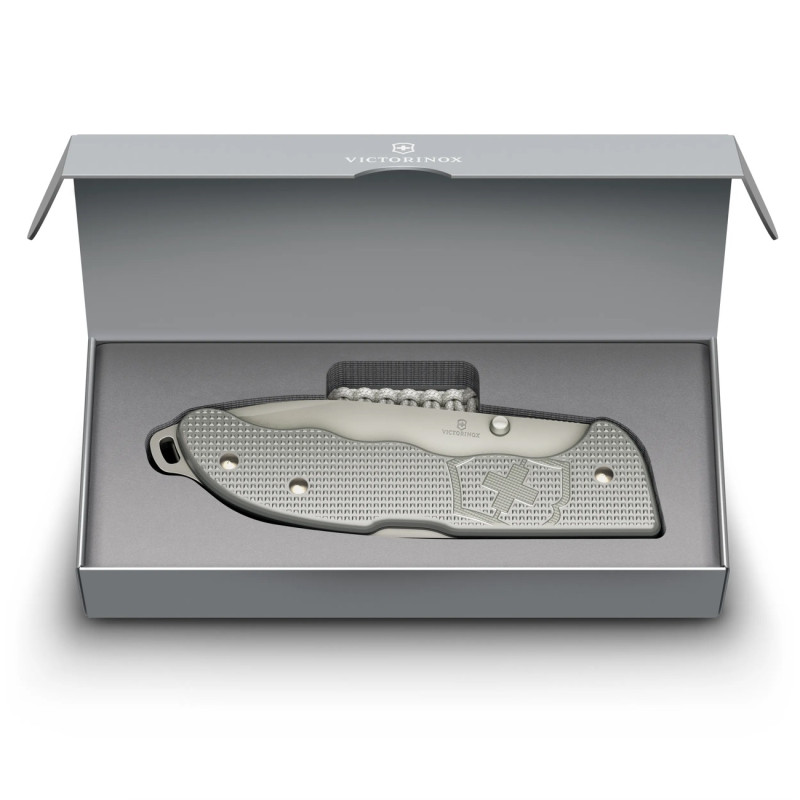 Briceag Victorinox Evoke Alox 0.9415.D26