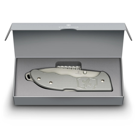 Briceag Victorinox Evoke Alox 0.9415.D26