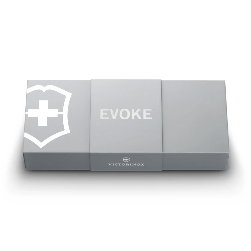 Briceag Victorinox Evoke Alox 0.9415.D26