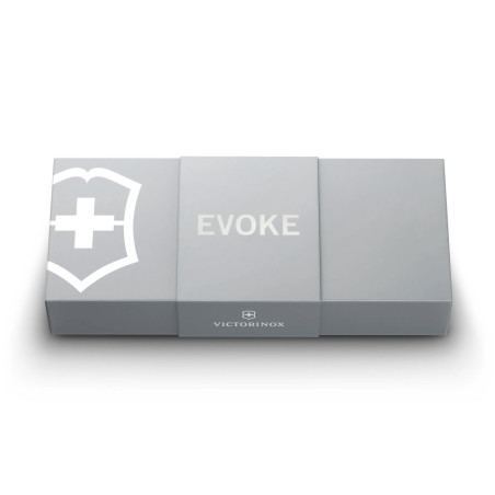 Briceag Victorinox Evoke Alox 0.9415.D26