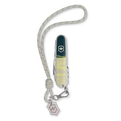 Briceag Victorinox Companion cu Pix New York Style 1.3909.E223 2